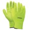 Viswerx Hi-Vis Lightweight Glove - PV Coated XL, PK 2 127-11003 - alternate 2